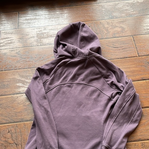 Athleta Zip Jacket - Size Medium - Picture 9 of 13